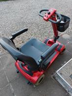 Scootmobiel (zo goed als nieuw)., Ophalen, Zo goed als nieuw, Scootmobiel
