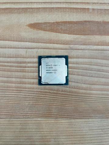Intel Core i5-10500 beschikbaar voor biedingen