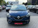Renault Scenic 1.6d 160PK Bose uitvoering Autm, Automaat, Leder, Bedrijf, Diesel