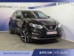 Nissan QASHQAI 1.3 | NAVI | CAM 360 | BLUETOOTH |, Autos, Nissan, Achat, Entreprise, Boîte manuelle, 1375 kg