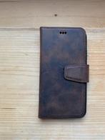 Lederen hoesje Apple IPhone XR, Télécoms, Téléphonie mobile | Housses, Coques & Façades | Apple iPhone, Enlèvement, Neuf, IPhone XR