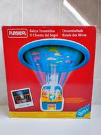 Projectielamp, muziekdoos en waaklamp., Kinderen en Baby's, Ophalen of Verzenden, Zo goed als nieuw, Lamp