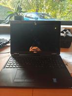 Dell latitude E5550 scherm kapot, Computers en Software, Windows Laptops, Ophalen of Verzenden, Gebruikt