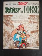 Asterix en Corse, Boeken, Ophalen of Verzenden, Gelezen