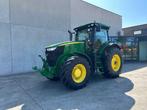John Deere - 2013 - 7230R - Vierwielaangedreven landbouwtrac, Zakelijke goederen, Gebruikt, John Deere