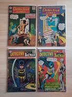Batman comics 1962 - 1983, Boeken, Strips | Comics, Gelezen, Amerika, DC comics, Ophalen of Verzenden