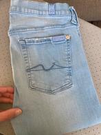Jean skinny court 7 For All Mankind taille 27, Vêtements | Femmes, Jeans, Enlèvement ou Envoi, Comme neuf, Bleu, Autres tailles de jeans