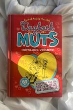 Dagboek van een Muts – Hopeloos verliefd, Rachel Renée Russell, Fiction, Enlèvement, Utilisé