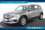 Mercedes-Benz GLB 180 *1ste eig*Pano*Zetelverwarmd*Carplay*, Auto's, Mercedes-Benz, 4 cilinders, Leder en Stof, Bedrijf, 5 zetels