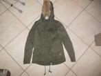 winterjas Only 34, Vêtements | Femmes, Vestes | Hiver, Only, Enlèvement ou Envoi, Taille 34 (XS) ou plus petite, Vert