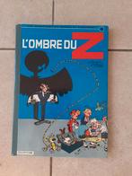 DE AVONTUREN VAN SPIROU EN FANTASIO NR. 16, Ophalen of Verzenden, Zo goed als nieuw