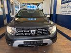 Dacia Dester 1.5 Diesel 2020 GPS Airco, Auto's, Voorwielaandrijving, Monovolume, 4 cilinders, Duster