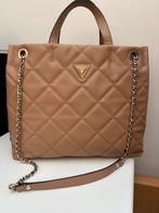 Dames tas guess, Handtassen en Accessoires, Tassen | Damestassen, Ophalen, Zo goed als nieuw