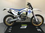 Husqvarna FE 250 Heritage bwj. 2023 réf LS 2644, 1 cylindre, 12 à 35 kW, 250 cm³, Enduro