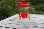 Retro vintage oude voorraadpot appels Gulf, Verzenden