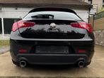 ✅Alfa Romeo Giulietta🍀Quadrifoglio Verde🔥1750 Tbi🔥235PK💪, Auto's, Voorwielaandrijving, Zwart, 4 cilinders, Zwart