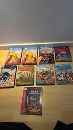 Geronimo en thea stilton boeken, Enlèvement ou Envoi, Comme neuf