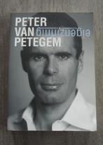 Boek Peter van Petegem - Nieuw, Ophalen, Nieuw, Overige typen