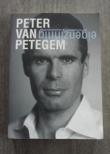 Boek Peter van Petegem - Nieuw, Enlèvement, Neuf, Autres types