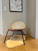 POSTMODERNE LOUNGE STOEL, Ophalen, Zo goed als nieuw