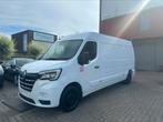 Renault master 2.3dci 150pk L3H2 grand comfort, Auto's, Bestelwagens en Lichte vracht, Bluetooth, Euro 6, Renault, Bedrijf