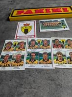 AUTOCOLLANTS PANINI FOOTBALL 78 BERCHEM SPORTS 5 1978, Envoi, Neuf
