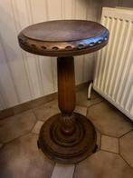 Bijzet tafel, Ophalen, Gebruikt