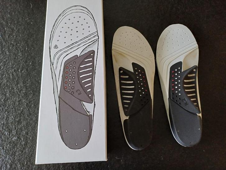 Inlegzolen fietsschoenen G8 Pro Series 2620, Fietsen en Brommers, Fietsaccessoires | Fietskleding, Gebruikt, L, Ophalen of Verzenden