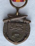 Mini-médaille Dunkerque 1940, Armée de terre, Enlèvement ou Envoi, Ruban, Médaille ou Ailes