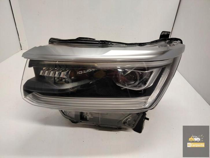 N1XB13E017DE, VW Amarok II Full Led linkerlamp Ideaal, Auto-onderdelen, Verlichting, Volkswagen, Gebruikt