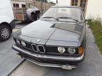 BMW 635 CSI 1978, Autos, Achat, Particulier, Série 6, Essence