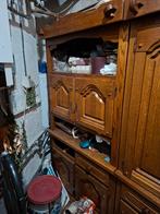 Wandkast, Maison & Meubles, Armoires | Autre, Enlèvement, Utilisé