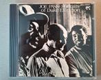 CD. Joe Pass. Portraits de Duke Ellington (Polydor, Japon)., CD & DVD, CD | Jazz & Blues, Enlèvement ou Envoi