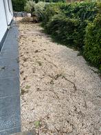 Grind (gratis), Tuin en Terras, Ophalen