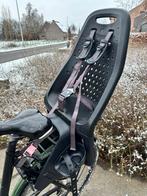 Yepp Maxi fietsstoeltje met EasyFit tussenstuk, Fietsen en Brommers, Fietsaccessoires | Fietsstoeltjes, Achterzitje, Ophalen, 15 t/m 25 kg