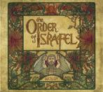 The Order of Israfel 'Wisdom' digi, Cd's en Dvd's, Cd's | Hardrock en Metal, Ophalen of Verzenden