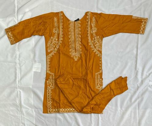 Kishmish by A&S - Overhemd en pyjama - Linnen, Kleding | Dames, Dames-kledingpakketten, Nieuw, Maat 36 (S), Ophalen of Verzenden