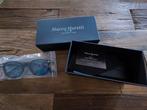Lunettes de soleil Marco Moretti, Ophalen of Verzenden, Zo goed als nieuw, Bril