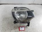 PHARE / OPTIQUE AVANT DROIT Twingo III (AH) (260105419R), Autos : Pièces & Accessoires, Renault, Mevr. I. Hauben, Utilisé, Rue de l'Espoir 34 34
4030  GRIVEGNÉE, BE