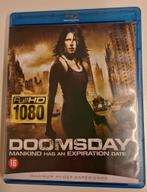 Doomsday, Enlèvement ou Envoi, Comme neuf