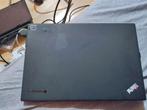 Lenovo thinkpad 8 gb ram, Computers en Software, Windows Laptops, Ophalen, 8 GB, Zo goed als nieuw, Lenova