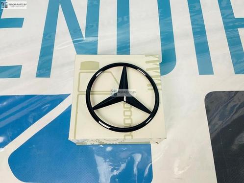 STER KOFFERKLEP MERCEDES C KLASSE W205 STATION ESTATE ACHTER, Auto-onderdelen, Carrosserie, Gebruikt, Ophalen of Verzenden