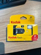 📸 Unieke ongeopende Kodak Flash 27 exp. – Vervaldatum 2011, Audio, Tv en Foto, Ophalen, Nieuw, Kodak