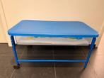 Zand- en watertafel met kraantje van Educo, Kinderen en Baby's, Ophalen, Zo goed als nieuw
