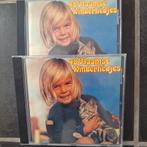 Peuter-kleuterliedjes nederlandstalig, CD & DVD, CD | Country & Western, Enlèvement