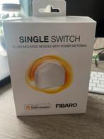 Fibraro switch module, Ophalen, Zo goed als nieuw