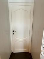 6 portes en bois massif, Enlèvement, Comme neuf, Bois