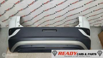 Achterbumper VW ID4 ID.4 LS9R 11A807521 ACHTER BUMPER 4X PDC beschikbaar voor biedingen