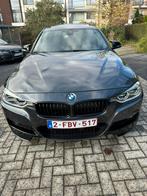 Bmw 320d M pakket, Auto's, Automaat, 1995 cc, Overige kleuren, Leder