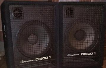 music speaker boxes  2 X 250.Watt